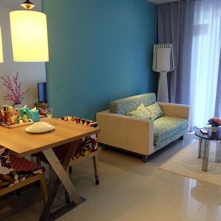 Atlantis Condo Resort Jomtian Pattaya Csomtien-part Kültér fotó