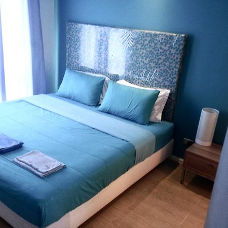 Atlantis Condo Resort Jomtian Pattaya Csomtien-part Kültér fotó