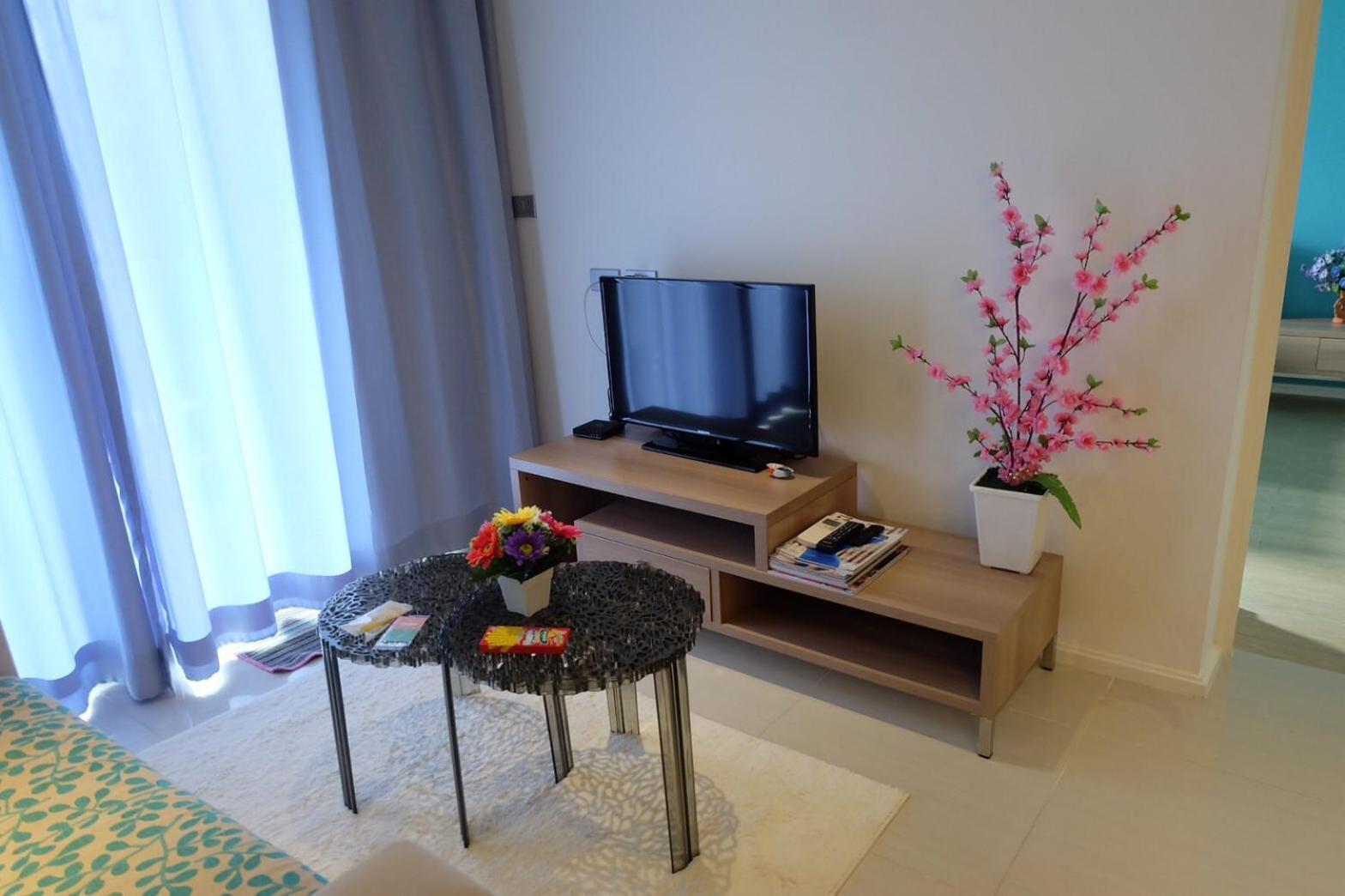Atlantis Condo Resort Jomtian Pattaya Csomtien-part Kültér fotó