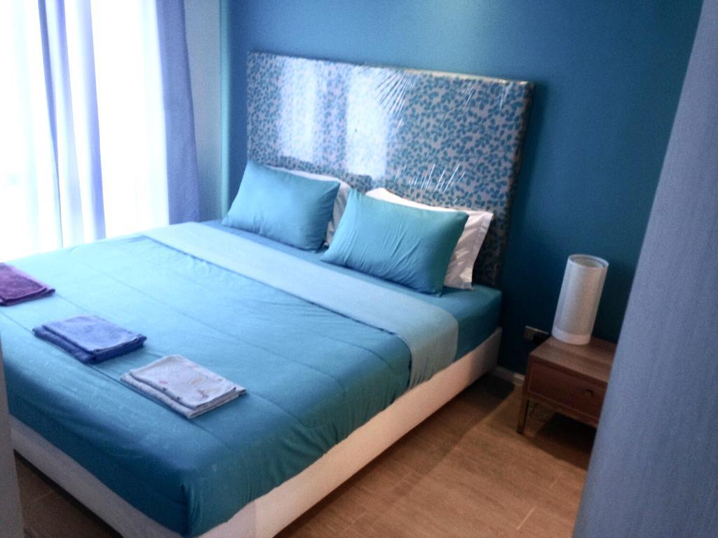 Atlantis Condo Resort Jomtian Pattaya Csomtien-part Kültér fotó
